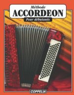 Méthode d'accordéon pour débutants
