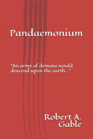 Pandaemonium