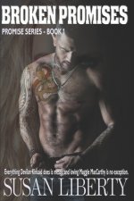 Broken Promises: Promise Series - Book 1