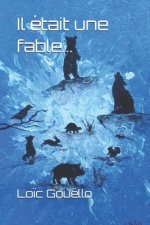 Il était une fable...: recueil de 24 fables