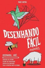 Desenhando Fácil: Animais