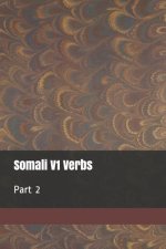 Somali V1 Verbs: Part 2