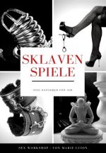 Sklavenspiele - 1000 Aufgaben für Ihn
