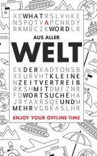 What A Word - Aus aller Welt