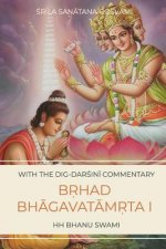 Bṛhad Bhāgavatāmṛta, Canto 1: A story of Nārada's quest