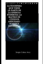 La Noosfera que Viene