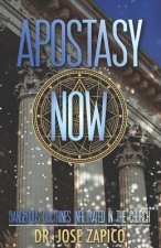 Apostasy Now: Dangerous Doctrines Infiltrated in the Church