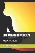 Life Changing Concept, Meditation: Rajyoga power