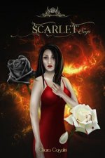 Scarlet' Saga: Trilogia completa