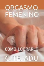 Orgasmo Femenino