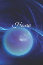 Hexerei: kariert - Kräuter - Symbol - Zeichen - Zauberbuch - Zauber - Zauberei - Hexe - Zauberspruch - Magie - Magier