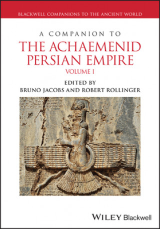 Companion to the Achaemenid Persian Empire