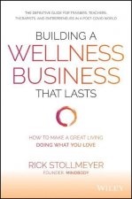 Building a Wellness Business That Lasts