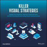 Killer Visual Strategies - Engage Any Audience, Improve Comprehension, and Get Amazing Results Using Visual Communication