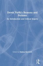 Derek Parfit's Reasons and Persons