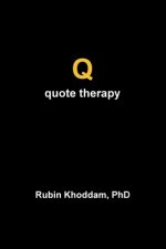 Quote Therapy