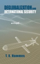 Deglobalization and International Security