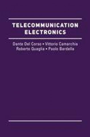 Telecommunication Electronics