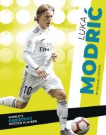 World's Greatest Soccer Players: Luka Modric