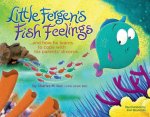 Little Fergen's Fish Feelings
