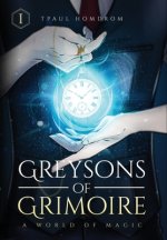 Greysons of Grimoire