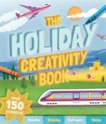 Holiday Creativity Book