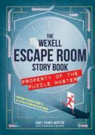 Wexell Escape Room Kit