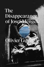 Disappearance of Josef Mengele