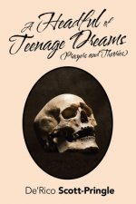 Headful of Teenage Dreams (Prayers and Theories)
