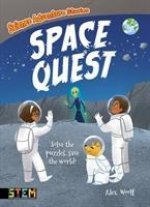 Science Adventure Stories: Space Quest