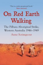 On Red Earth Walking