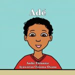 Ade