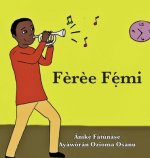Feree Fẹ́mi