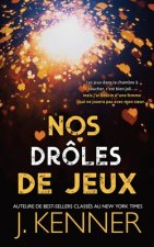 Nos Droles de Jeux