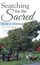 Searching for the Sacred