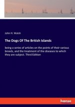 Dogs Of The British Islands