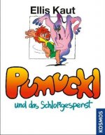 Kaut, Pumuckl und das Schloßgespenst, Bd. 4