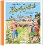 Die Häschenschule 6: Musik in der Häschenschule