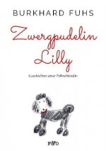 Zwergpudelin Lilly