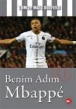 Benim Adim Mbappe