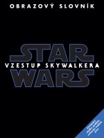 STAR WARS Vzestup Skywalkera