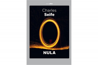 Charles Seife - Nula