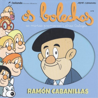 RAMÓN CABANILLAS