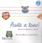 ­PONTE A TONO! 2