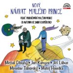 Nový návrat malého prince
