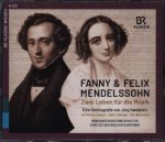 Fanny & Felix Mendelssohn: Zwei Leben für die Musik