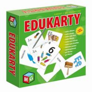 Edukarty