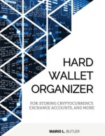Hard Wallet Organizer
