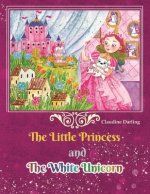 Little Princess and The White Unicorn