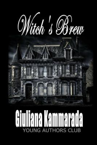Witch's Brew